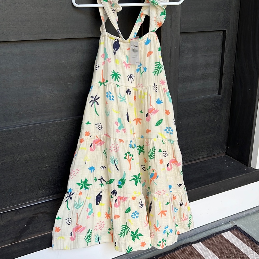 Hanna Anderson brand new with tags